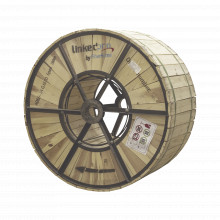 Ocadss24cs2004km Linkedpro By Fiberhome Carrete De 4 Km De F