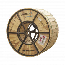 OCADSS36CS1004KM Linkedpro By Fiberhome Carrete de 4 km de F