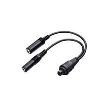 Opc1797 Icom Conector Adaptador Para Microfono/altavoz acces