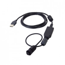 Opc2204 Icom Cable De Programacion Para Radios IC-F8100 IC-
