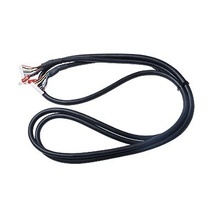 Opc609 Icom CABLE PARA CABEZAL REMOTO RMK3 D/1.9MTS. program