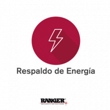 OPCIONBU RANGER SECURITY DETECTORS accesorios