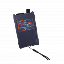 Ows201 Tempo Divisor Optico De Longitud De Onda Para Lambdas