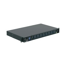 P08e14m Panduit PDU Switchable Y Monitoreable Por Toma MS
