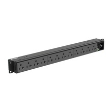 P12b19m Panduit PDU Basico Para Distribucion De Energia Enc