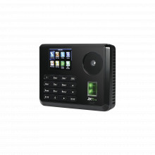 P160 Zkteco Terminal Biometrica De Palma Y Huella Digital Pa