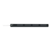 P16b07m Panduit PDU Basico Para Distribucion De Energia Enc