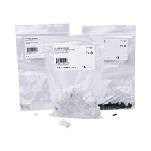 P6u88 Siemon Plug RJ45 Cat6 Para Cable UTP Calibre 23 A 26