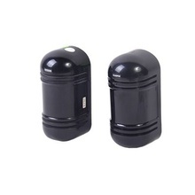 Pbd75 Varios Detector Infrarrojo 75 Mts. Fotoelectricos y Mi