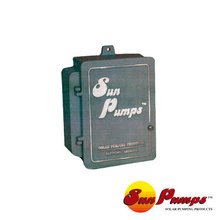 Pcb180bl1 Sun Pumps Controlador Para Bomba Sumergible 10 Am