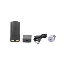 Pcpmnn4409 Good 2 Go Bateria Con Cargador USB Integrado De L