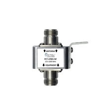 Pctbws07 Pctel Protector Coaxial Con Ceja Frontal Conectore