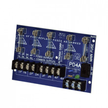 PD4 ALTRONIX fuentes de alimentacion