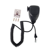 Ph2000 Phox Microfono Para Radio Movil TK760/762/860/862 6P