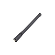 Phkra4a Phox Antena Helicoidal 6Â VHF Para Radio Portatil