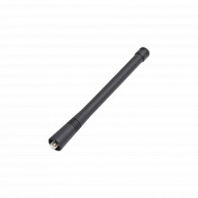 Phkra4a Phox Antena Helicoidal 6Â VHF Para Radio Portatil