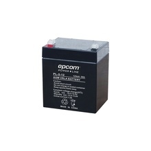 Pl512 Epcom Powerline Bateria Con Tecnologia AGM/VR 12 Vcd
