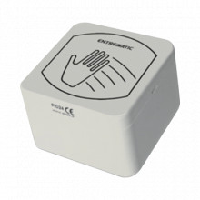 Pmpid24 Ditec SENSOR INFRARROJO DE APERTURA Y SEGURIDAD. mec