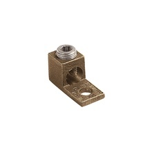 Pnl10l Panduit Terminal Tipo LengÃeta Recta De Cobre Cal.