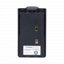 Ppbh1301 Power Products Bateria Ni-MH De 1300 MAh Para HYT T