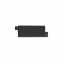 Ppmblnk Siemon Placa Adaptadora Plug And Play Ciega Color
