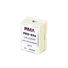 Prg896 Pima Programador Rapido. Acepta Hasta 7 Plantillas De
