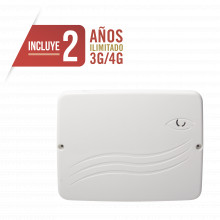 Pro4gltem M2m Services Panel De Alarma Cloud Hibrido 4G LTE