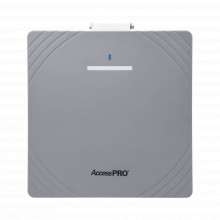 Pro6rfblu Accesspro Nueva Generacion Lector RFID UHF BLU
