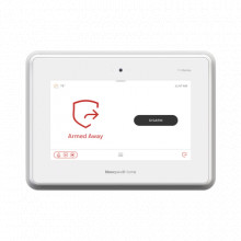 PROA7PLUS HONEYWELL HOME RESIDEO paneles de alarma