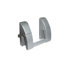 Probar200s Accesspro Barra Mecanica De 1 Punto/ Uso En Puert