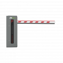 Probg3030r Zkteco Barrera Vehicular DERECHA Con Brazo De 3 M