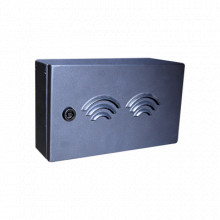 PROBLINDSPEAKER AccessPRO radares de velocidad