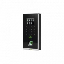 Procapturewp Zkteco Lector Biometrico / IP65 / Green Label /