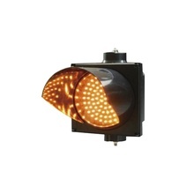 Prolightmp Accesspro Semaforo De Senalizacion Ambar Especi