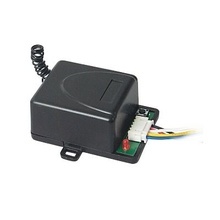 Pror400 Accesspro Receptor Con 2 Relevadores Y Control Remot
