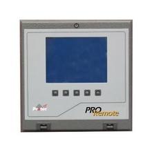 Proremote Safe Fire Detection Inc. Anunciador Remoto Para De