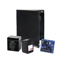 Ps1640smp3pl4 Epcom Powerline Kit Con Fuente ALTRONIX Con Sa