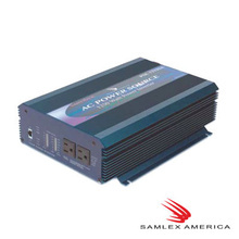 Pse12125a Samlex Inversor De Corriente Onda Modificada CD-C