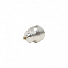 Pt4000118 Rf Industriesltd Adaptador UNIDAPT Hembra A MMCX