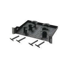 Pzchsm2 Panduit Administrador De Cable Horizontal De 2UR Co