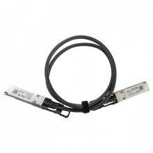Qda0001 Mikrotik Cable Direct Attach 40 Gbps QSFP 1 Metro j