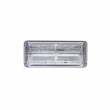 QL73CRR FEDERAL SIGNAL rojo
