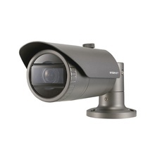 Qno7080r Hanwha Techwin Wisenet Camara IP Tipo Bala Antivand