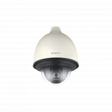Qnp6230h Hanwha Techwin Wisenet Domo IP PTZ Antivandalico 2M