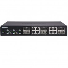 QNS095002 QNAP QNAP QSW12088C- SWITCH NO ADMINISTRABLE