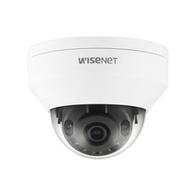 Qnv8010r Hanwha Techwin Wisenet Camara IP Tipo Domo Antivand