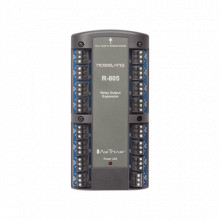 R805 Rosslare Security Products Tarjeta Expansora De 16 Sali