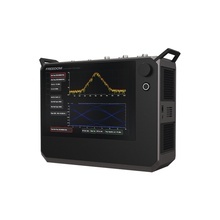 R9000 Freedom Communication Technologies Analizador Profesio
