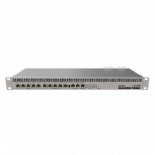 RB1100AHX4DE MIKROTIK routers firewalls balanceadores