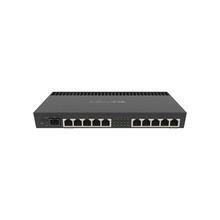 Rb4011igsplusrm Mikrotik RouterBoard CPU 4 Nucleos 10 Puer
